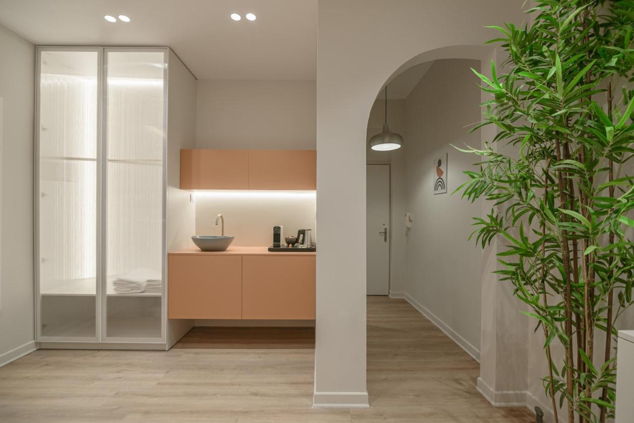 No125 - City Centre Room Apartment Orestias Exterior foto